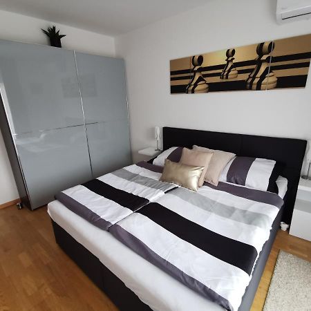 Freedom Apartman Hajduszoboszlo Exterior photo